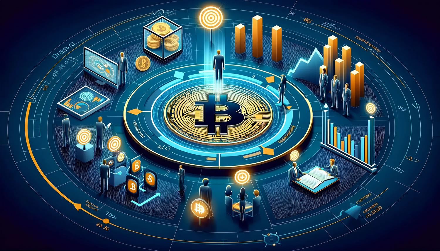 Bitcoin专题